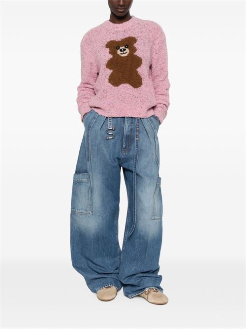  MOSCHINO | A0915 55041181